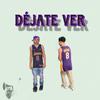 Dejate ver (feat. Mc Jhan) - Ot Gucci&Mc Jhan