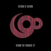 Trip To Heaven - Return To Saturn