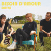 Besoin d'amour - Dalva