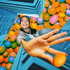 million dollar candy smile - futurebae