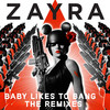Baby Likes To Bang (DJ Escape & Tony Coluccio Remix - Radio Edit) - Zayra Álvarez&DJ Escape&Tony Coluccio