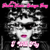 I Will Fly (Airplay Mix) - The Disko Katz&Inaya Day&Wayne Gibbons&Porl Young