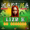 He Blesses_Maduna Riddim Volume 3 - Lizbk