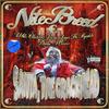 Santa, The Crackhead (feat. Nitebreed) (Explicit) - Donnie Menace&White Cheddar&James Joyce the Squatch&Nitebreed