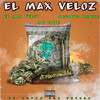 Velocidad (Explicit) - Megadivo Produce&El Max Veloz&MC Elite