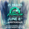 One Touch (Technimatic Remix) - Macca (DNB)&Loz Contreras