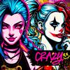 Crazy (Explicit) - Hey Sherry