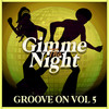 All Get Down (Nu Disco Club Mix) - Adri Block&Paul Parsons