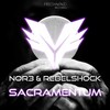 Sacramentum - NOR3&Rebelshock