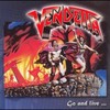 *** and Corruption - Vendetta