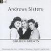 Elmar's Tune - The Andrews Sisters