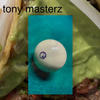 just a minute! - Tony Masters