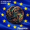 At home again (Europe) - Jeremia