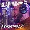 Freestyle 2 - Blad MC&Adrian Fernandez