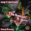 Driver (Remix) - Steven Brazent