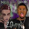 20Hrs In (Explicit) - Guru Goldie&BigKlit