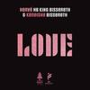 LOVE (feat. Éric Bonheur, Mc Cain & Teddy Lapassion) - Hervé HB KING Bissereth&Keneisha Bissereth&Eric Bonheur&Mc Caïn&Teddy Lapassion