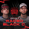 Sangre 1 Blackcode - Racso Vs Blackcode (Live|Explicit) - Urban Roosters&Blackcode