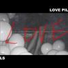 LOVE PILL - lobo&P-ink