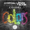 Colors (John Chamberlain Remix) - Paris Blohm&Sterling Fox&Tritonal