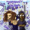 GO DUMB (feat. Yung Simmie) (Explicit) - Shyguyfromdacutt&Yung Simmie