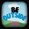 Be Outside - Moromo