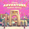 Adventure - YOASOBI