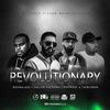 Revolutionary (feat. KXNG Crooked, Saeed Majazi & Thir13een) (Explicit) - Sullee J&Kxng Crooked&Saeed Majazi&Thir13een