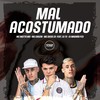 Mal Acostumado - MC Motta MS&MC Cauzin&MC Diego ZS&DJ TS&dj magrão pzs