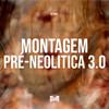 Montagem Pré-Neolitica 3.0 (Explicit) - DJ TWOZ