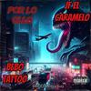 Por Lo Ollo (feat. Jf El Caramaelo, Bebo Tattoo & Megadivo Produce) - El Saoco Del Futuro&Jf El Caramaelo&Bebo Tattoo&Megadivo Produce