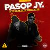 Pasop Jy (feat. Mega) (Explicit) - Young Grills Khalista&Mega