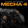 Mecha 4 - Harry Diamond