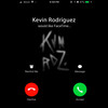 FaceTime - Kevin Rodriguez