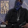 Murder (feat. Spice 1) - Luni Coleone&Spice 1