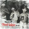 My Right Hand (feat. Odon) (Explicit) - Maxx P&Odon