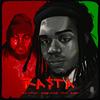 RASTA (feat. King Louie) (Explicit) - Mani Jurdan&King Louie