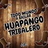 Huapango Tribalero (Todo Mundo A Bailar) - Darek Sotelo