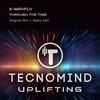 Through the Time (Radio Edit) - X-Mayfly