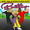 Better - DJ Paleface&Cassell the Beatmaker&Michelle Escoffery