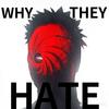 WHY THEY HATE (Explicit) - Jancy