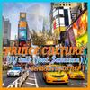 NEW YORK TALK (feat. Samssun & Dj Nep1|Explicit) - Prince Culture&Samssun&Dj Nep1