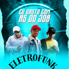 Eu Gasto Com as do Job Eletrofunk (Remix|Explicit) - MC Poneis&DJ Guylherme RV&Dj Edson Lukas