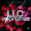 LLC & Properties (Explicit) - PD DASHMAN