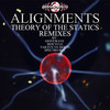 Theory Of The Statics (Vaktun, Akron Remix) - Alignments&Vaktun&Akron