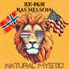 Natural Mystic - Ze-Ion&Ras Nelson