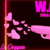 With A B**** [W.A.B] (Explicit) - La Choppaa&THC PRINCESS