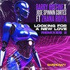 Looking For a New Love (Alex Ramos Extended Remix) - Barry Huffine&Jose Spinnin Cortez&Zhana Roiya&Alex Ramos&André Cymone&Jody Watley