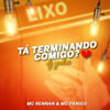 Tá Terminando Comigo? (Explicit) - DJ Gedai&MC Rennan&MC Panico