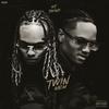 How 2 Feel (feat. Young Cash) (Explicit) - MT Twins&Young Cash